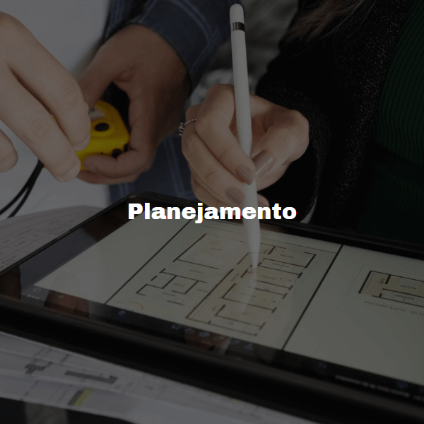 Planejamento